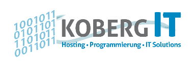 Koberg IT